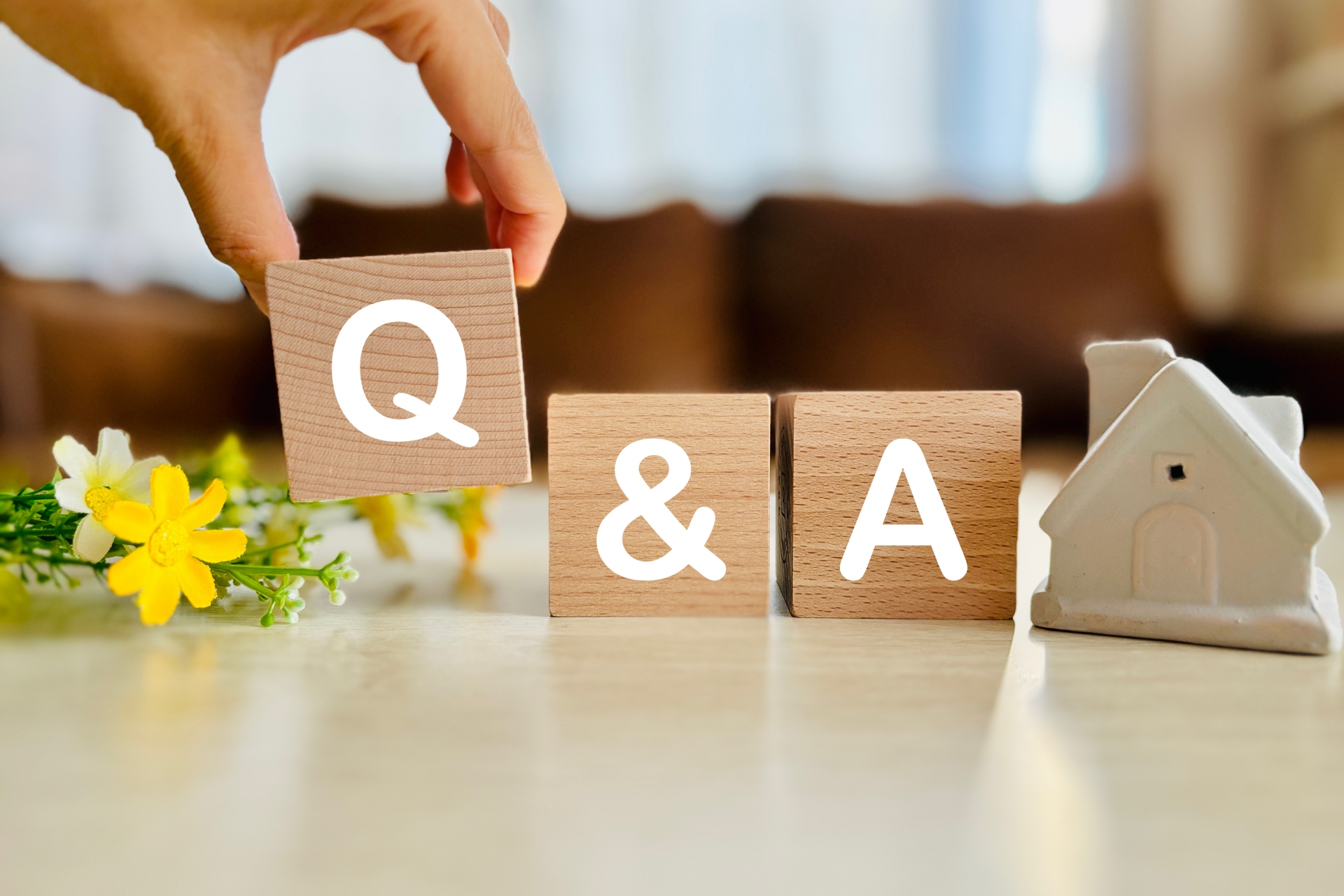 【Q&A】争族とはなんですか?